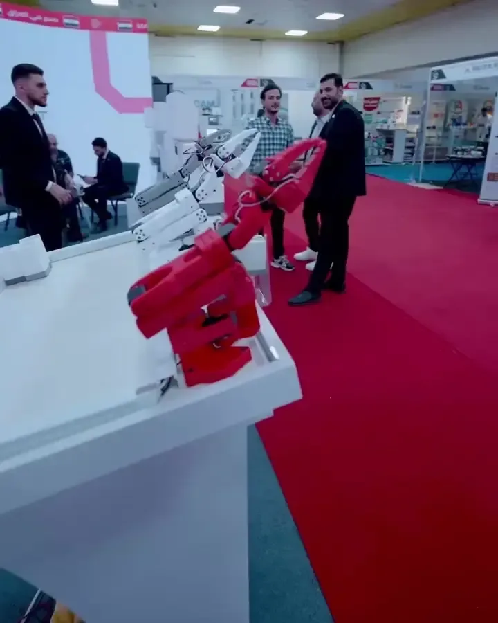 ROBOTICS