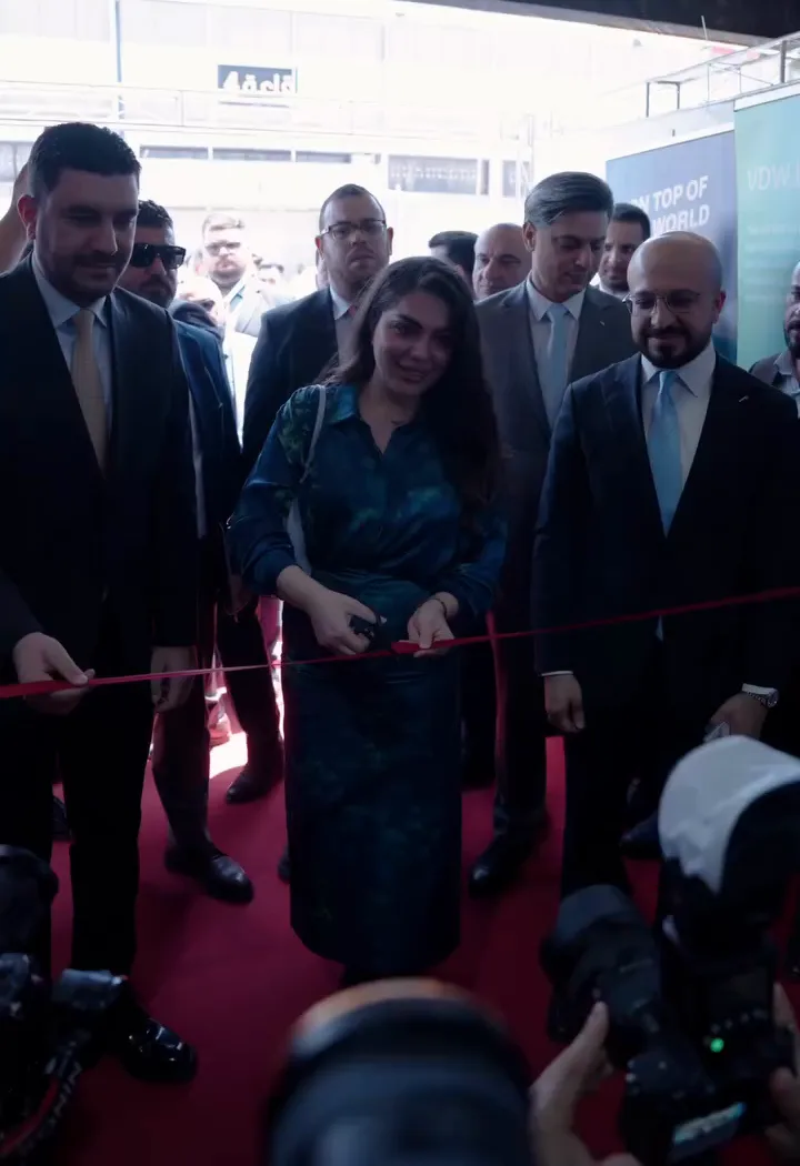 THE OPENING